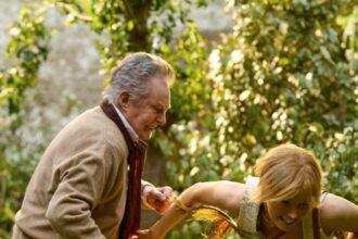 Moss & Freud (2026) | Hollywood Movie