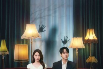 Spooky in Love S01 (Episode 1 Added) | Korean Drama