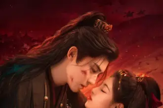 Key to the Phoenix Heart S01 (Episode 1 – 5 Added) | Chinese Drama