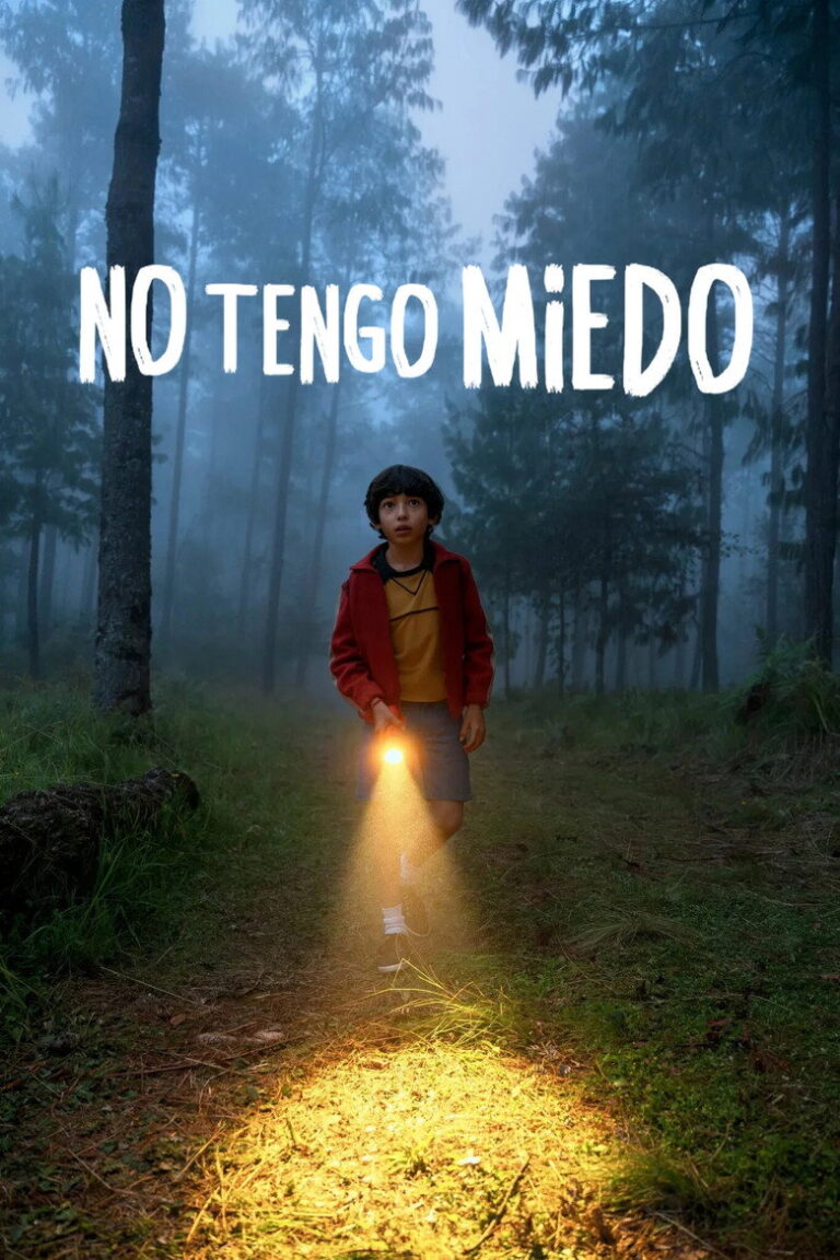 I’m Not Afraid S01 (Complete) | Foreign Tv Series