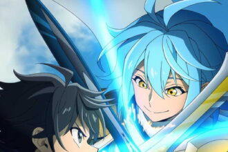HELL MODE (Episode 1 Added) S02 | Anime Series