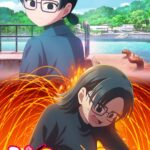 Draw This, Then Die! S01 (Episode 1 and 2 Added) | Anime Series