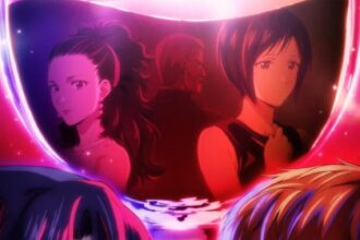The Drops Of God S01 (Episode 11 Added) | Anime Series