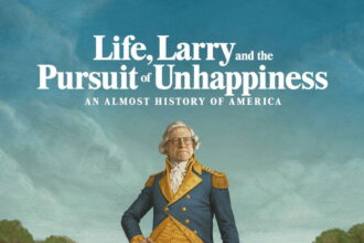 Life, Larry and the Pursuit of Unhappiness S01 (Episode 1 Added)