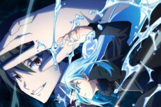 | Anime Series