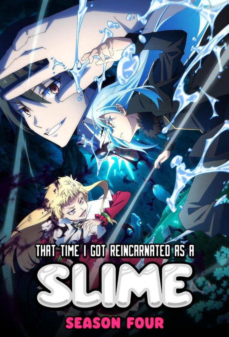 | Anime Series