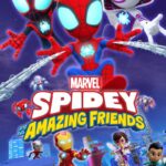 Spidey and His Amazing Friends S05 (Episode 5 Added) | Anime Series