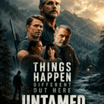 Untamed S01 (Complete) | Tv Series