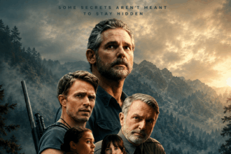 Untamed S01 (Complete) | Tv Series