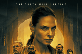 Silo S01 (Complete) | Tv Series
