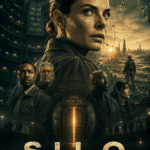Silo S02 (Complete) | Tv Series