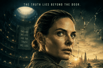 Silo S02 (Complete) | Tv Series