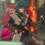 THE GHOST IN THE SHELL (Episode 1 Added) | Anime Series