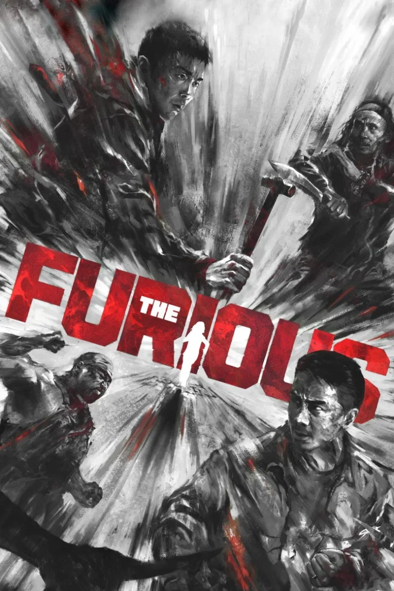 The Furious (2026) | Hollywood Movie
