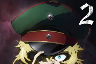 Saga of Tanya the Evil S02 (Episode 1 Added) | Anime Series
