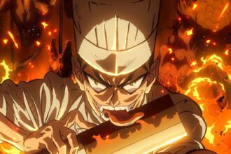 Iron Wok Jan! S01 (Episode 2 Added) | Anime Series