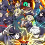Clevatess S02 (Episode 1 Added) | Anime Series
