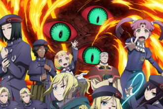 Clevatess S02 (Episode 1 Added) | Anime Series