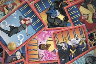 X-Men ’97 S01 (Episode 1-3 Added) | Anime Series