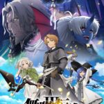 | Anime Series