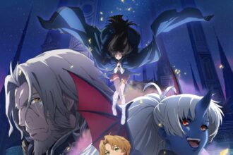 | Anime Series