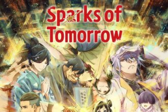 Sparks of Tomorrow S01 (Episode 2 Added) | Anime Series