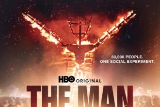 The Man Will Burn (2026) | Tv Series
